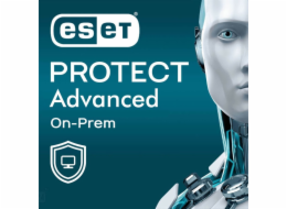 Elektronická licence: ESET PROTECT Advanced On-Premise, 11-25 licencí, 1 rok