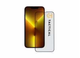 Tactical Glass 5D Apple iPhone 13 Pro Max Black