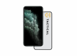 Tactical Glass 5D sklo pro Apple iPhone 11 Pro Max / XS Max Black