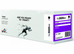 TB Xerox 106R02773 - kompatibilní Toner TB kom. s Xerox 3020/3025, 106R02773, BK