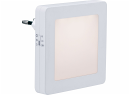 LAMP zástrčky pro Paulmann Socket Esby Night Lighting White Plug 3LM 3000K Sensor