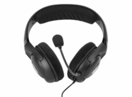 Creative Sound Blaster Blaze V2 - sluchátka s mikrofonem