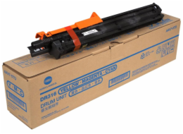 Konica Minolta Drum color DR-316C, 65-105tis. str, pro Bizhub C300i,C250i,C360i
