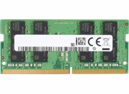 Paměť pro notebook HP HP 13L78AA RAM 4 GB DDR4