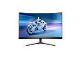Philips Evnia Monitor 27M2C5500W/00