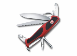 Victorinox Kapesní nůž RangerGrip 78 červený