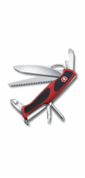 Victorinox Kapesní nůž RangerGrip 78 červený
