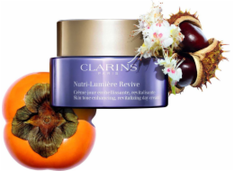 Clarins Clarins Nutri-Lumiere Revive Cream 50 ml