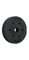Zipro Bitumen zatížení 1,25 kg 31 mm potažené