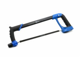 GEKO Ruční pila na železo se třemi pilovými listy, 300mm GEKO