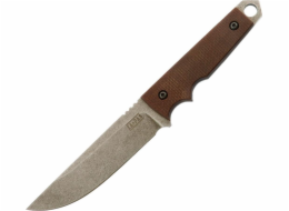 ZA-PAS ZA-PAS Urban Tactic Micarta Stonewash nůž