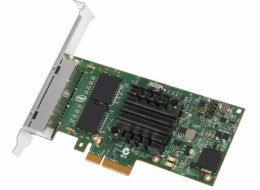 Síťový adaptér Intel I350-T4V2 (I350T4V2BLK)