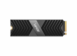  NM800PRO 2TB s chladičem, SSD