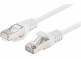 Lanberg Patchcord Cat.6 ftp 2m White Fluke prošel Lanberg 10-balení