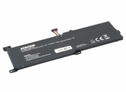 Lenovo IdeaPad 320 4100 mAh baterie - originální Avacom náhradní baterie pro Lenovo IdeaPad 320 Li-Pol 7,6V 4100mAh 31Wh