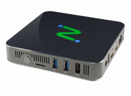 nStation/EX500/Tiny/J3455/bez RAM/HD 500/Linux/2R