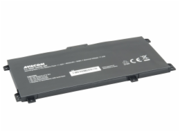 AVACOM NOHP-LK03XL-69P baterie - neoriginální Avacom náhradní baterie pro HP Envy X360 15-bp series Li-Pol 11,55V 4835mAh 56Wh