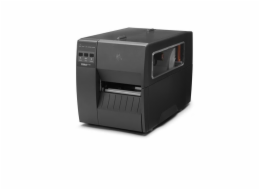 Tiskárna Zebra  ZT111 12 dots/mm (300 dpi), ZPLII, USB, USB Host, RS232, BT (BLE), Ethernet , TT