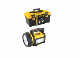 Velamp ST999-10L reflektor 10W s výbavou
