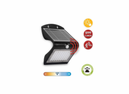 Velamp LED solární světlo SL237