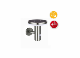 Velamp LED solární světlo SL330