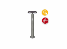 Velamp LED solární světlo SL340