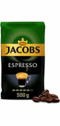 Jacobs ESPRESSO zrno 500g