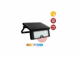 Velamp LED solární světlo SL362