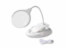 Velamp LE008 Stolní lampa