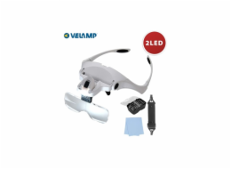 Velamp LE035 Brýle s osvětlením