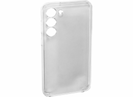 Samsung ochranný kryt pro Samsung Galaxy S23+, transparentní