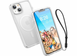 Katalyzátor Catalyst Magsafe InfferenceFe pro iPhone 14 Transparent