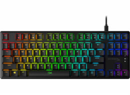 HyperX Alloy Origins Core HyperX Aqua Keyboard (4P5P1AA)