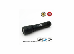 Velamp ST143 Dobíjecí LED svítilna 20W