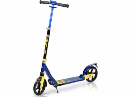 Shakey Enzu Blue Scooter (927040)