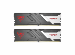 Patriot PVV532G720C34K PATRIOT VIPER VENOM 32GB DDR5 7200MHz / DIMM / CL34 / Kit 2x 16GB
