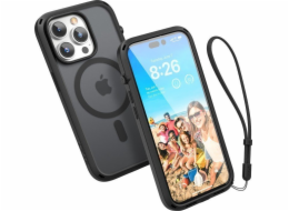 Katalyzátor Katalyzátor ovlivňuje případ Magsafe pro iPhone 14 Pro Black