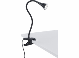 Stolní lampa černé trio (R22398102)