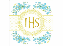 Henry&nbsp;KW&nbsp;Communion.&nbsp;Nezapomeň&nbsp;na&nbsp;mě