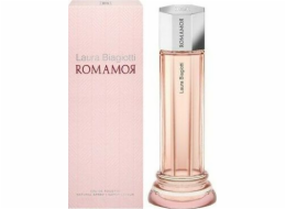 Laura Biagiotti Romamor EDT 100 ml