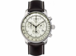 Sledujte Zeppelin Watch Zeppelin 100 Jahre 8680-3 Quarz