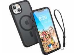 Katalyzátor Katalyzátor ovlivňuje pouzdro Magsafe pro iPhone 14 Max Black