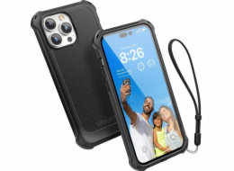 Katalyzátor Catalyst Crux Magsafe pouzdro pro iPhone 14 Pro Max Black