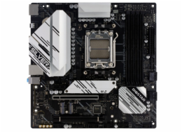 BIOSTAR B650M-SILVER motherboard