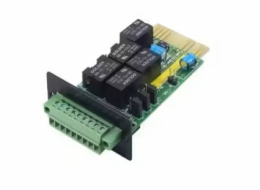 FSP Relay Card AS-400, 9-pin port