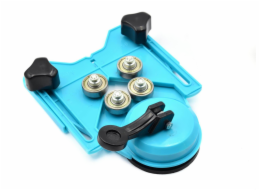 GEKO Vodicí přípravek pro vrtání diamantovými vrtáky GEKO