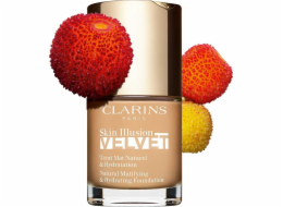 Clarins Clarins Skin Illusion Velvet Foundation 110N 30 ml