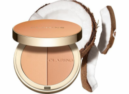 Clarins Clarins Ever Bronze Compact Powder 01