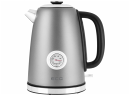 ECG RK 1700 Magnifica Antracito