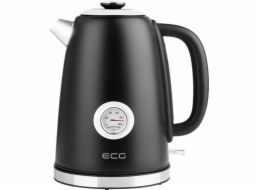 ECG RK 1700 Magnifica Nero
